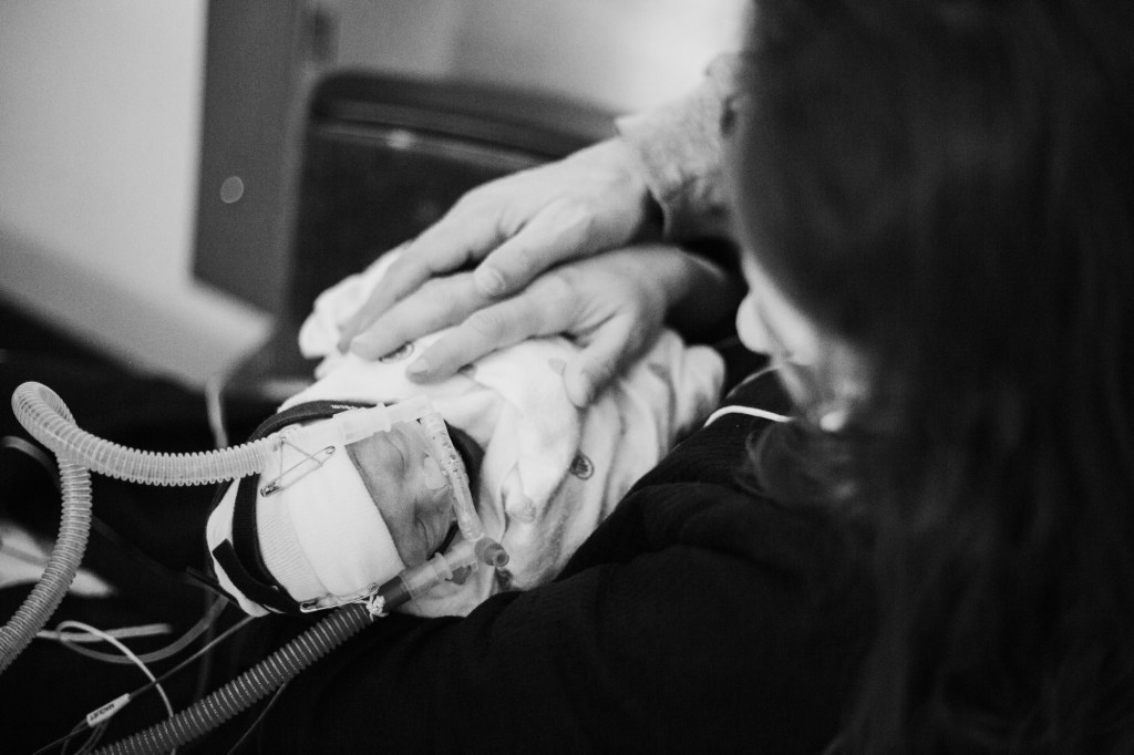 Our Special Needs&nbsp;Journey