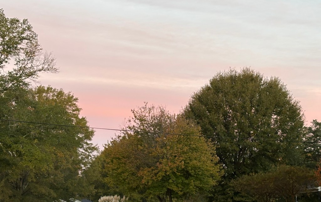 A Sunrise Kind of&nbsp;Love