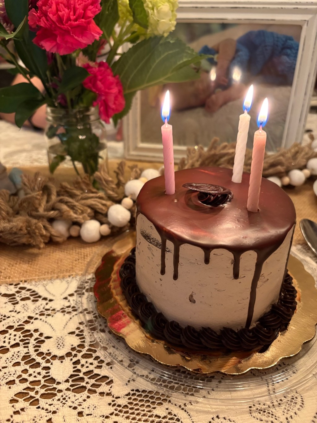 Third Birthday Thoughts