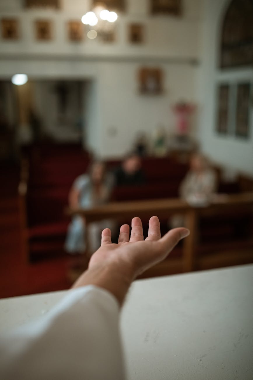 Welcomed and Invited: Access through the&nbsp;Incarnation