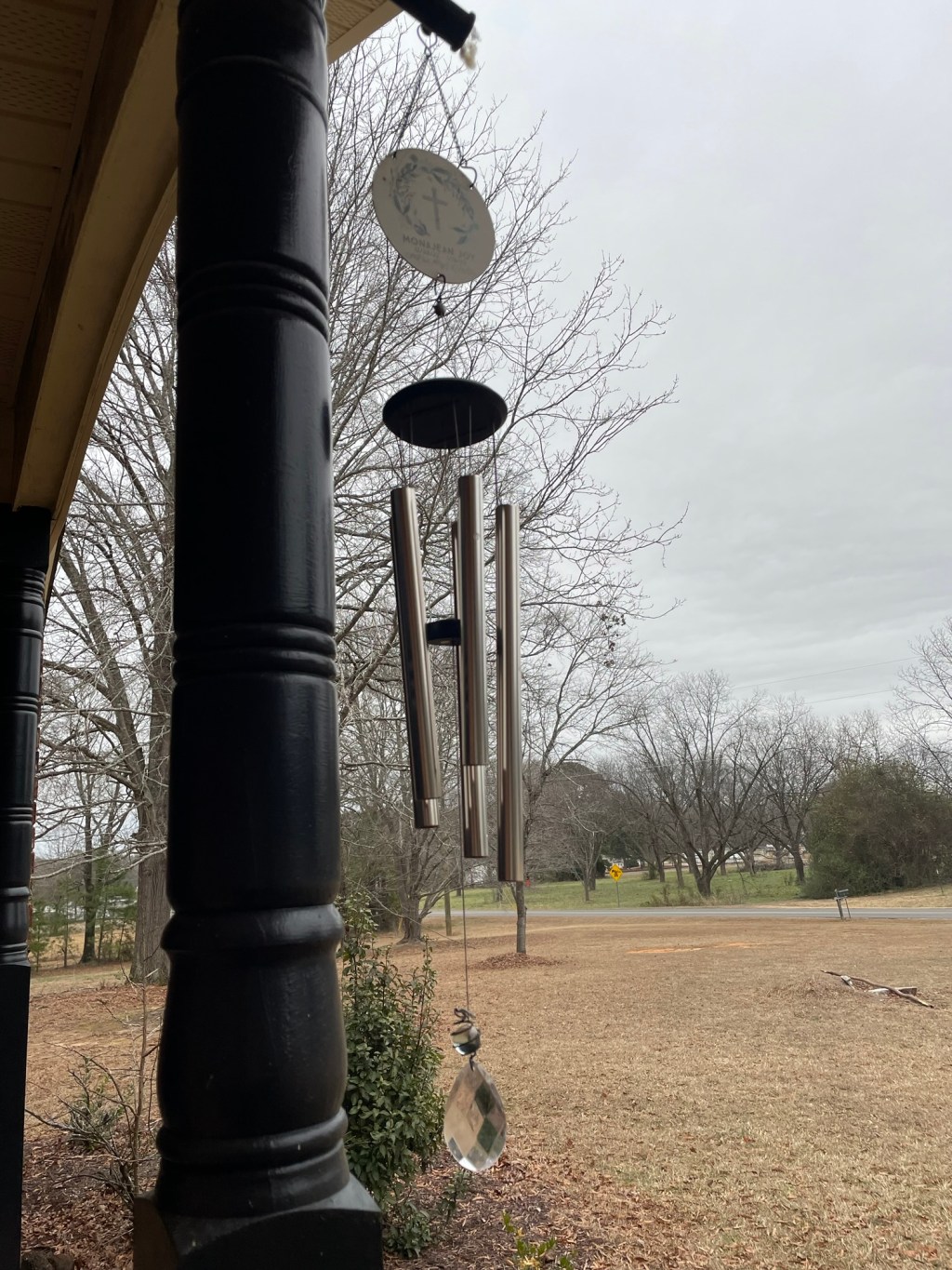 Songs in the Wind&nbsp;Chime