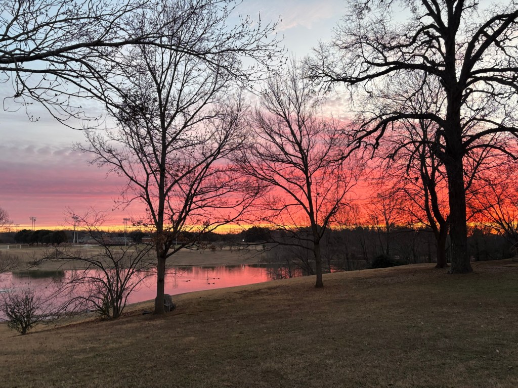 Where Slipping Feet and God’s Love&nbsp;Meet