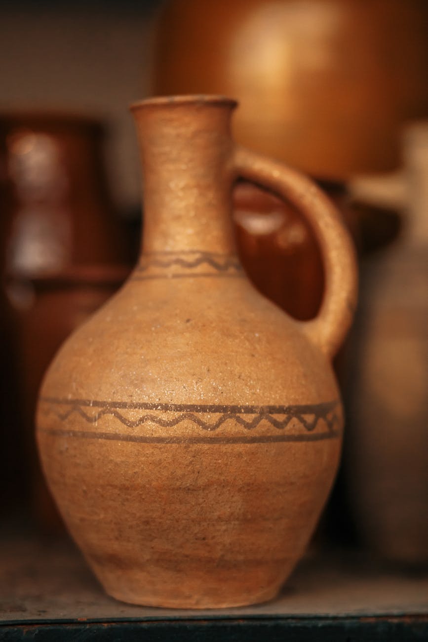 The Worship that was Called a Waste Part I