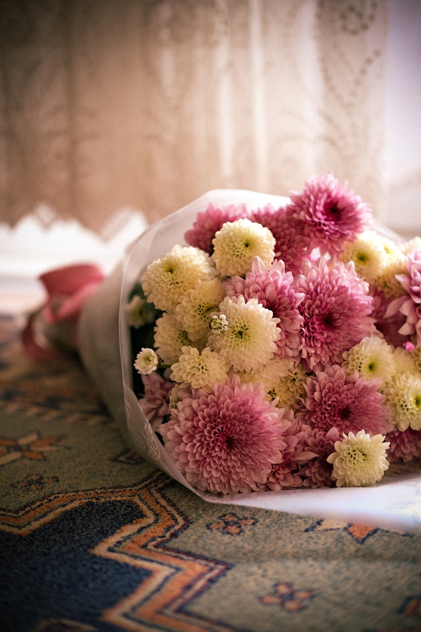Empty Bouquets