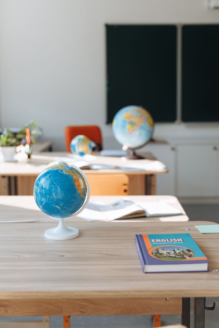 Lessons Learned in Language Immersion&nbsp;School