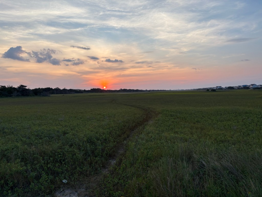 Sermons in the Sunrise