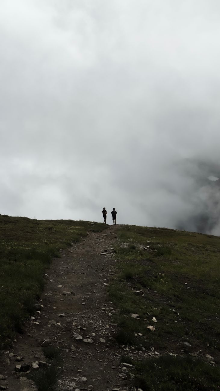 The Compassionate Father who Calls to the&nbsp;Lost