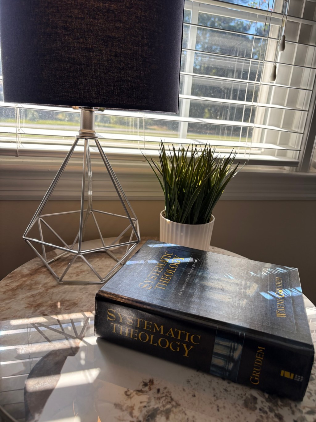 Unshelving the Intimidating Book